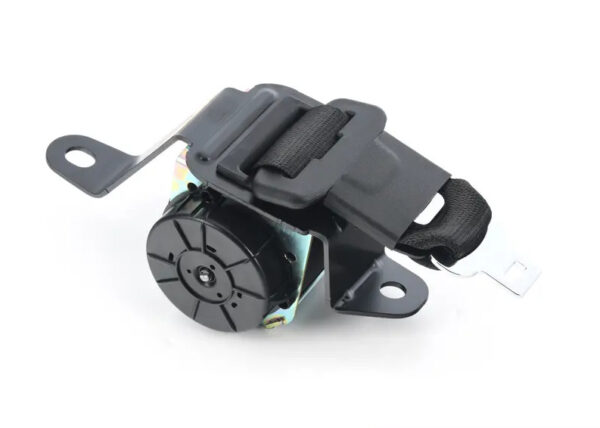 52209808861 - MINI COUNTRYMAN R60 REAR CENTER UPPER SEAT BELT 52209808861 NEW GENUINE