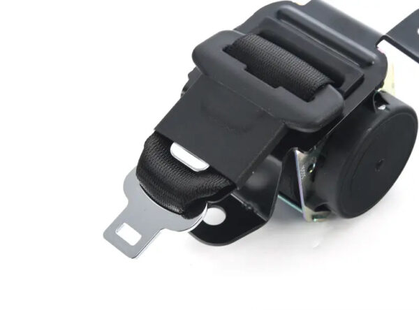 52209808861 - MINI COUNTRYMAN R60 REAR CENTER UPPER SEAT BELT 52209808861 NEW GENUINE