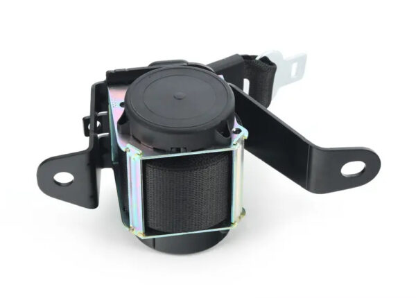 52209808861 - MINI COUNTRYMAN R60 REAR CENTER UPPER SEAT BELT 52209808861 NEW GENUINE