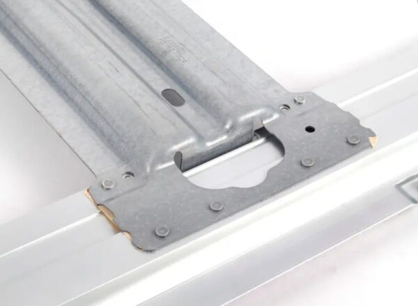 54102758294 - MINI COOPER R56 panoramic roof frame 2758294 54102758294 NEW ORIGINAL