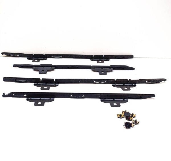 54102993878 - NEW BMW X1 E84 SUSPENDED HEADLINER MECHANISM 2993878 54102993878 ORIGINAL