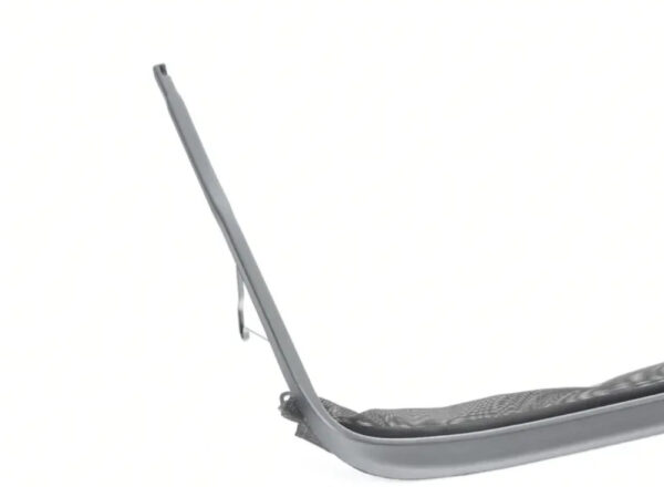 54102993887 - NEW BMW X1 E84 ELECTRIC SUNROOF SLIPSTREAM DEFLECTOR 54102993887 2993887