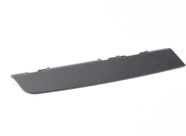 54107039717 - NEW OEM MINI COOPER R50, R53 FRONT LEFT WIND DEFLECTOR FLAP 54107039717 GENUINE