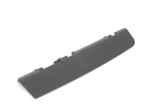 54107039718 - NEW OEM MINI COOPER R50, R53 ROOF RIGHT WIND DEFLECTOR FLAP 54107039718 GENUINE