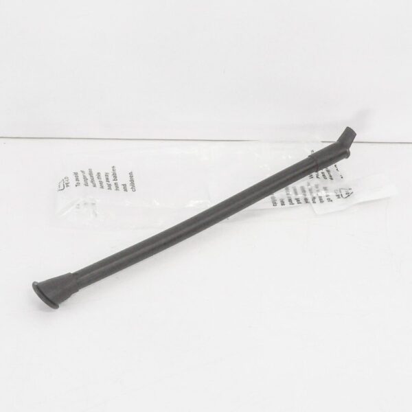 54107117660 - BMW 3 E91 rear water outlet hose 54107117660 2008 new original
