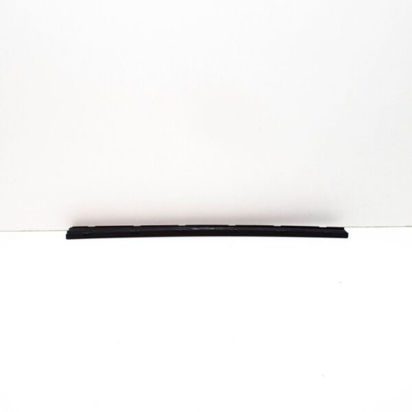 54107118876 - BMW 6 Series E63 lifting roof rubber boot interior right 54107118876 new