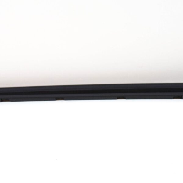 54107118876 - BMW 6 Series E63 lifting roof rubber boot interior right 54107118876 new