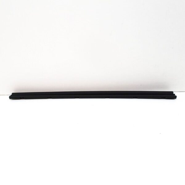 54107118876 - BMW 6 Series E63 lifting roof rubber boot interior right 54107118876 new