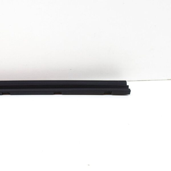 54107118876 - BMW 6 Series E63 lifting roof rubber boot interior right 54107118876 new