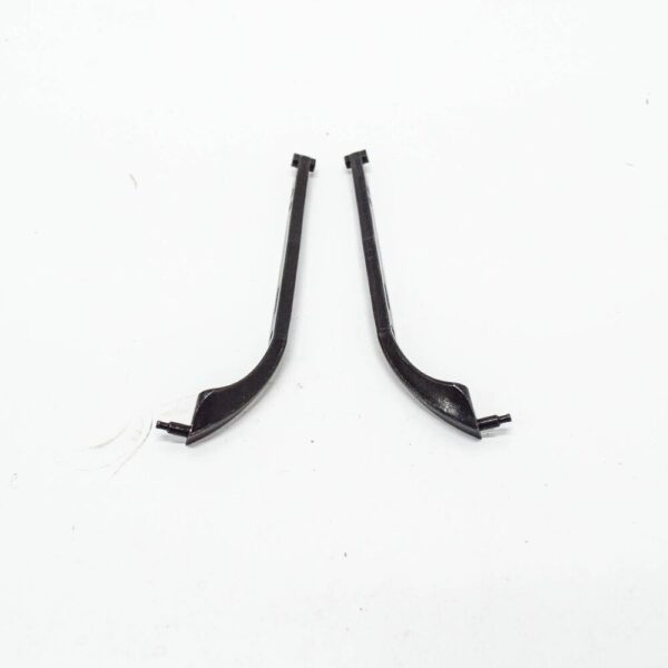 54107132930 - BMW 5 E60 sunroof wind deflector repair  54107132930 7132930, original