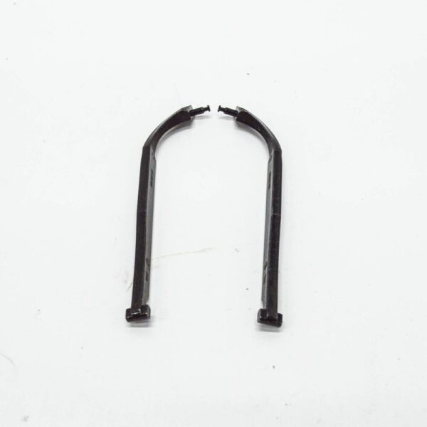 54107132930 - BMW 5 E60 sunroof wind deflector repair  54107132930 7132930, original
