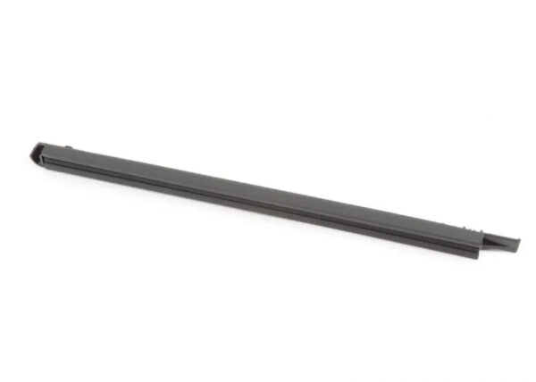 54107198134 - NEW BMW 5 E60 ROOF LEFT RUBBER SHOE 7198134 54107198134 ORIGINAL