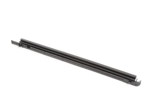 54107198134 - NEW BMW 5 E60 ROOF LEFT RUBBER SHOE 7198134 54107198134 ORIGINAL