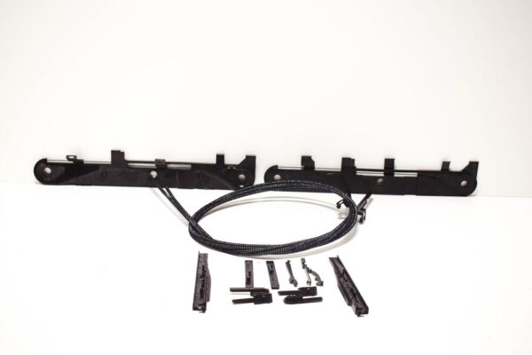 54107198619 - BMW 5 E61 Touring Panoramic Sunroof Repair Front  54107198619 NEW GENUINE