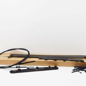 54107199478 - New Genuine BMW X3 E83 03-10 Front Mechanism For Floating Headliner 7199478 OEM