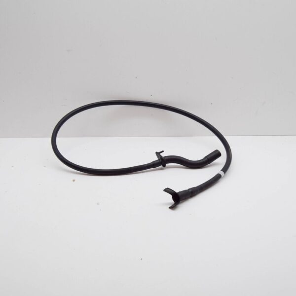 54107209442 - BMW 5 Touring E61 Rear Water Outlet Trousers 7209442 54107209442 NEW GENUINE