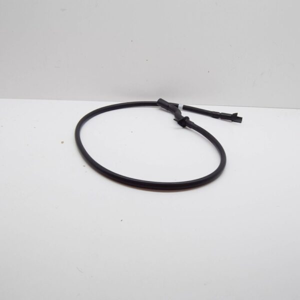 54107209442 - BMW 5 Touring E61 Rear Water Outlet Trousers 7209442 54107209442 NEW GENUINE
