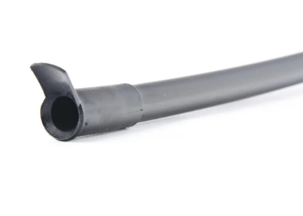 54107212746 - NEW BMW F25 SUV REAR WATER OUTLET HOSE M 54107212746 11-16 GENUINE