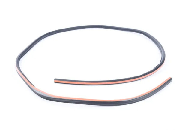 54107304488 - NEW BMW X3 F25 REAR GLASS COVER GASKET 7304488 54107304488 ORIGINAL