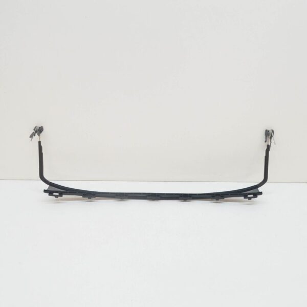 54107355232 - MINI COOPER R56 Slipstream Roof Deflector 54107355232 NEW REAL