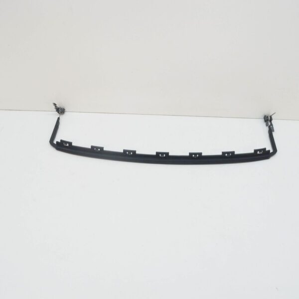 54107355232 - MINI COOPER R56 Slipstream Roof Deflector 54107355232 NEW REAL