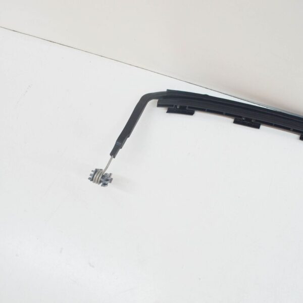 54107355232 - MINI COOPER R56 Slipstream Roof Deflector 54107355232 NEW REAL