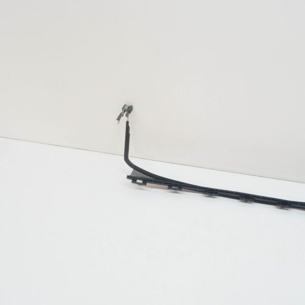 54107355232 - MINI COOPER R56 Slipstream Roof Deflector 54107355232 NEW REAL