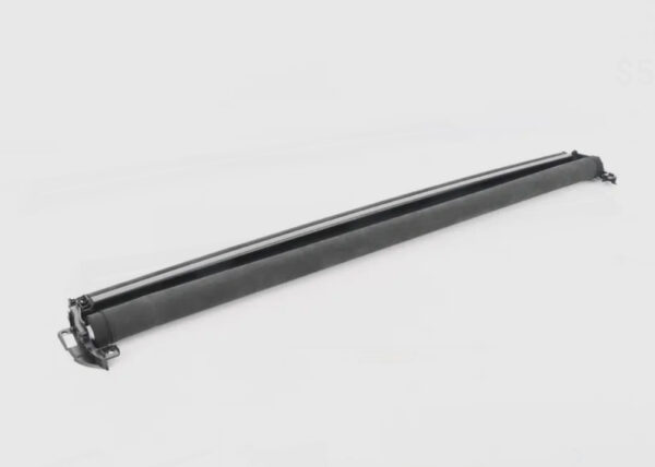54107409201 - BMW 7 G12 rear sunroof roller cover 7409201 54107409201 NEW ORIGINAL
