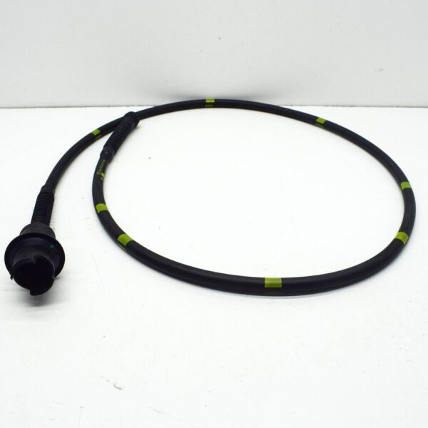 54107414348 - NEW BMW X3 G01 REAR RIGHT WATER OUTLET HOSE 54107414348 7414348 ORIGINAL