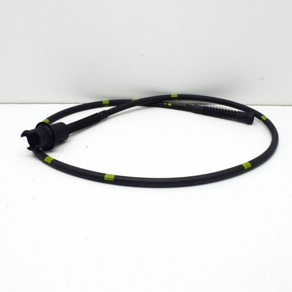 54107414348 - NEW BMW X3 G01 REAR RIGHT WATER OUTLET HOSE 54107414348 7414348 ORIGINAL