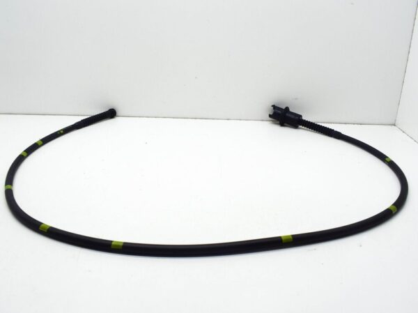 54107414348 - NEW BMW X3 G01 REAR RIGHT WATER OUTLET HOSE 54107414348 7414348 ORIGINAL
