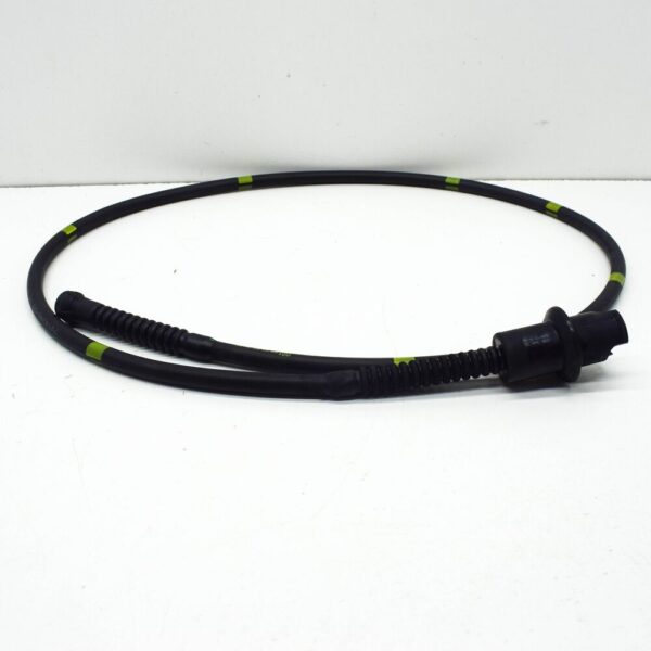 54107414348 - NEW BMW X3 G01 REAR RIGHT WATER OUTLET HOSE 54107414348 7414348 ORIGINAL