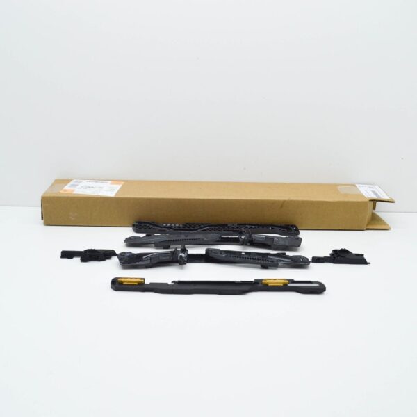 54107493153 - NEW BMW X3 G01 F97 PANORAMA ROOF GLASS MECHANISM 54107493153 ORIGINAL