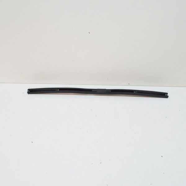 54108410693 - NEW BMW Z3 COUPE E36 SUNROOF GUIDE JAW 8410693 54108410693 99-01 ORIGINAL