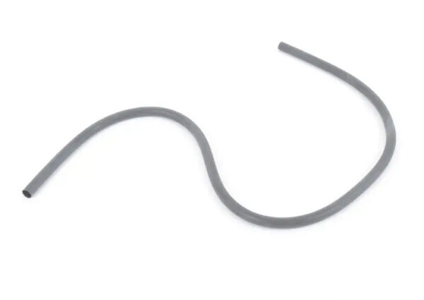 54121852346 - BMW 6 E24 rubber gasket rear side window 54121852346 1852346 NEW ORIGINAL