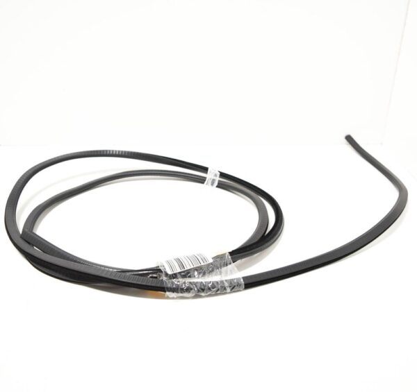 54121903725 - BMW E21 E30 Coupe Sedan Wagon Sunroof Gasket 1903725 54121903725 NEW