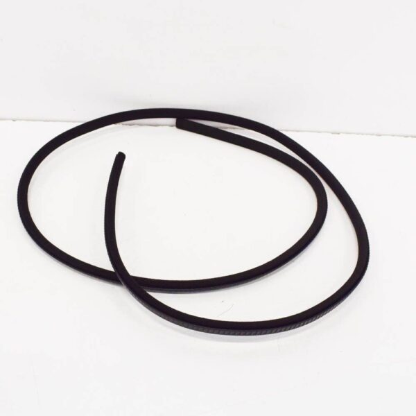 54121906999 - BMW 3 E30 E21 New Genuine Sunroof Rubber Seal 54121906999 1906999 +