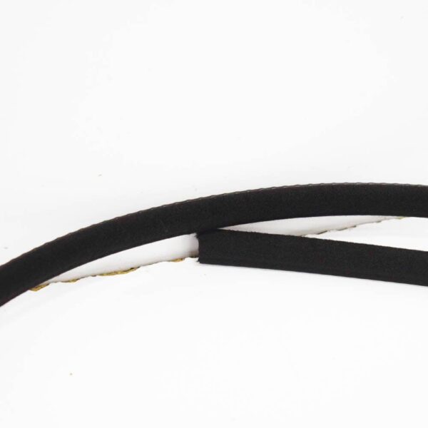 54121906999 - BMW 3 E30 E21 New Genuine Sunroof Rubber Seal 54121906999 1906999 +