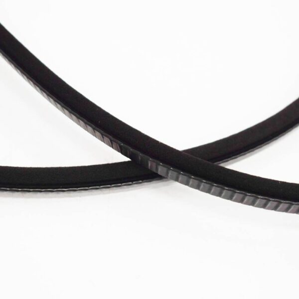 54121906999 - BMW 3 E30 E21 New Genuine Sunroof Rubber Seal 54121906999 1906999 +