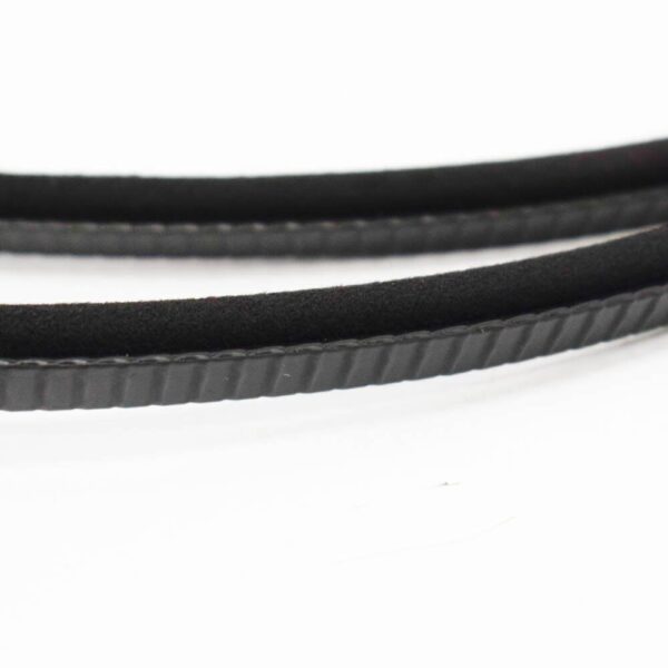 54121906999 - BMW 3 E30 E21 New Genuine Sunroof Rubber Seal 54121906999 1906999 +