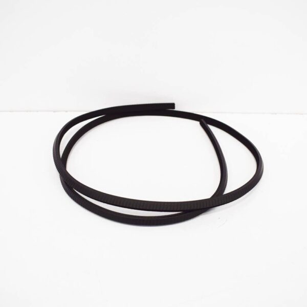 54121906999 - BMW 3 E30 E21 New Genuine Sunroof Rubber Seal 54121906999 1906999 +