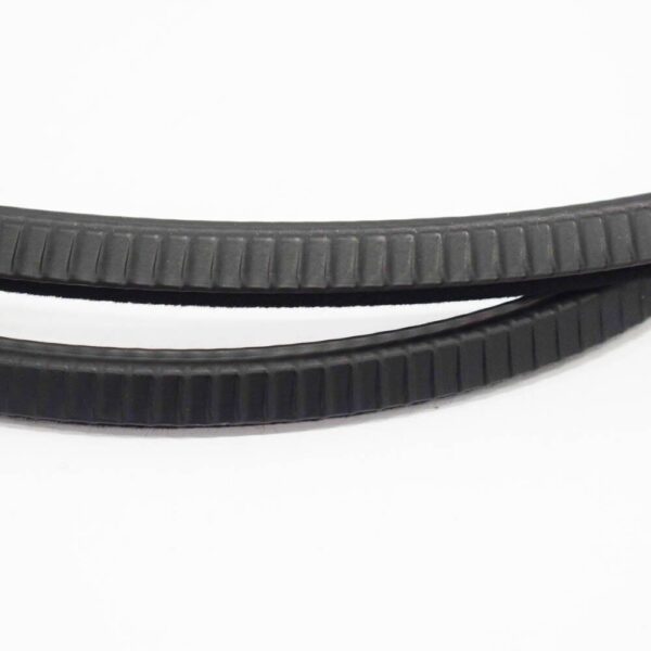 54121906999 - BMW 3 E30 E21 New Genuine Sunroof Rubber Seal 54121906999 1906999 +