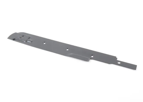 54121933214 - NEW BMW 3 SERIES E30 RIGHT SUNROOF SLIDE RAIL 54121933214 1933214