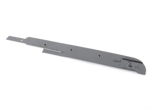 54121933214 - NEW BMW 3 SERIES E30 RIGHT SUNROOF SLIDE RAIL 54121933214 1933214