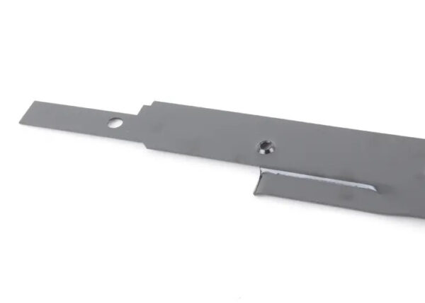54121933214 - NEW BMW 3 SERIES E30 RIGHT SUNROOF SLIDE RAIL 54121933214 1933214