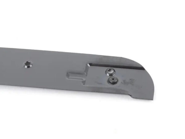 54121933214 - NEW BMW 3 SERIES E30 RIGHT SUNROOF SLIDE RAIL 54121933214 1933214
