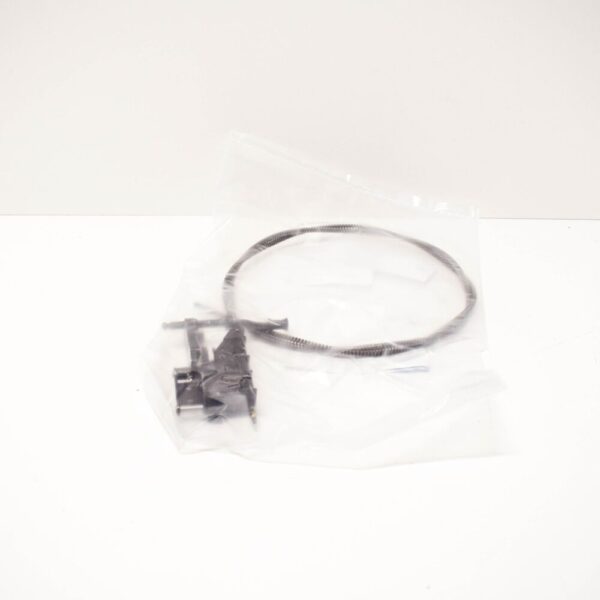 54121933749 - BMW 3 E30 Left Sunroof Cable 54121933749 1933749 NEW GENUINE