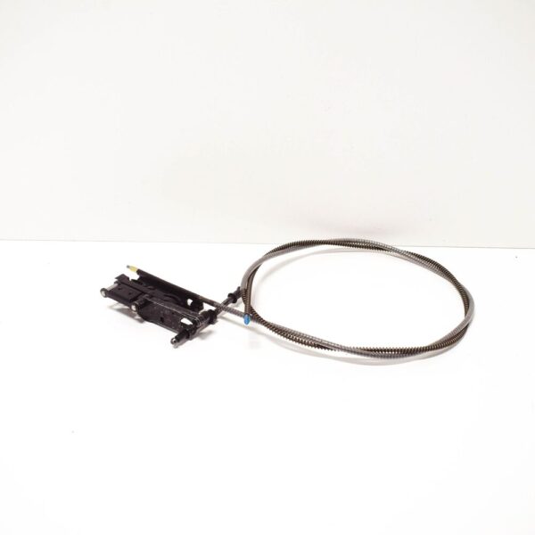 54121933749 - BMW 3 E30 Left Sunroof Cable 54121933749 1933749 NEW GENUINE