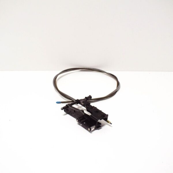 54121933749 - BMW 3 E30 Left Sunroof Cable 54121933749 1933749 NEW GENUINE