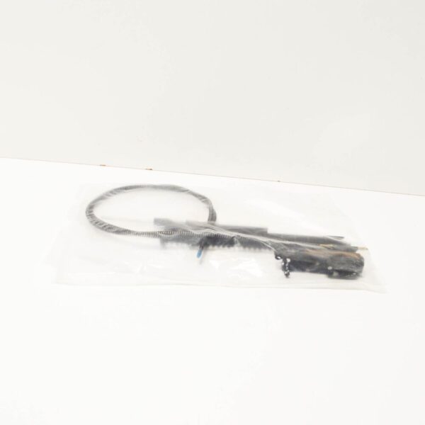 54121940976 - BMW 8 E31 Sliding Lifting Roof Right Guide 54121940976 1940976 NEW GENUINE